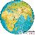 Globe terrestre Globe terrestre