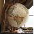 Globe terrestre Globe terrestre