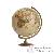 Globe terrestre Globe terrestre