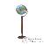 Globe terrestre Globe terrestre