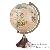 Globe terrestre Globe terrestre