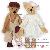 Ours en peluche