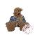 Ours en peluche