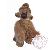 Ours en peluche