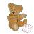 Ours en peluche Ours en peluche