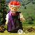 Ours en peluche Ours en peluche