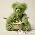 Ours en peluche Ours en peluche