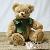 Ours en peluche Ours en peluche