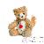 Ours en peluche Ours en peluche