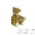 Ours en peluche Ours en peluche