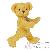 Ours en peluche Ours en peluche