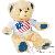 Ours en peluche Ours en peluche