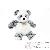 Ours en peluche Ours en peluche