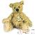 Ours en peluche