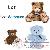 Ours en peluche Ours en peluche