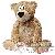 Ours en peluche