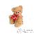 Peluches Peluches