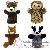 Peluches Peluches
