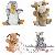 Peluches Peluches