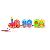 Jouets en Bois