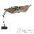 Parasol Hamac Parasol Hamac