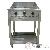 Cuisson Réception Cuisson Réception